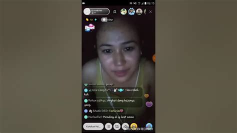 Bigo Live Hot Demi Viewer Parah Istri Buka Bukaan Remes Remes Tiiit