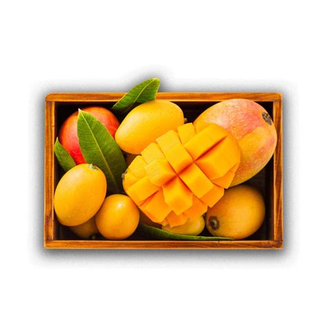 Buy A Mango Selection Box Online Now 4 Sizes Available Uk Delivery