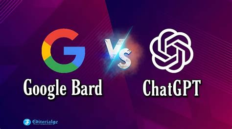 ChatGPT Vs Google Bard Key Differences In Features And Performance