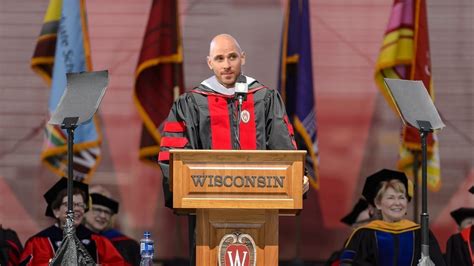 Petition · Get Johnny Sins To Be The Commencement Speaker For The Class
