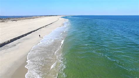 sandy hook beach weather