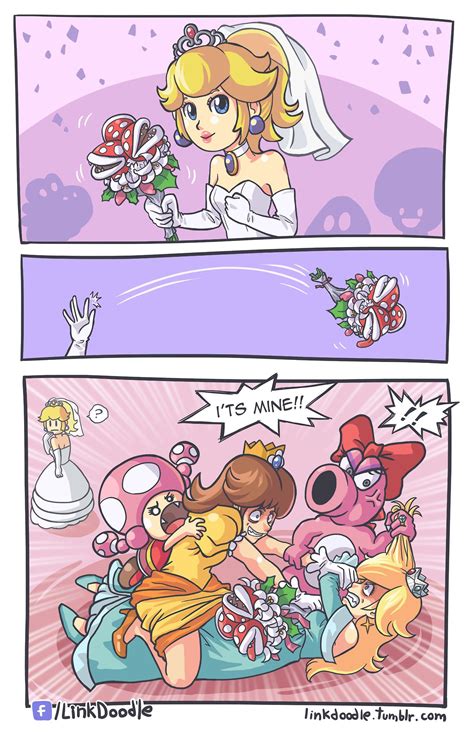 Good Job Daisy Destroy Rosalina Reply You Have No Heart For The Best Character Amd Her