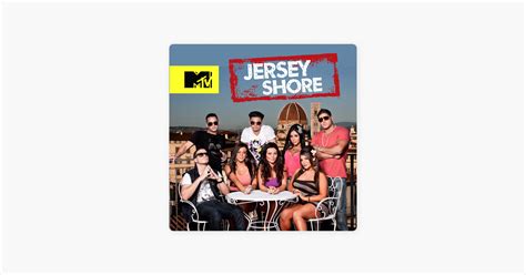 ‎jersey Shore Season 4 On Itunes
