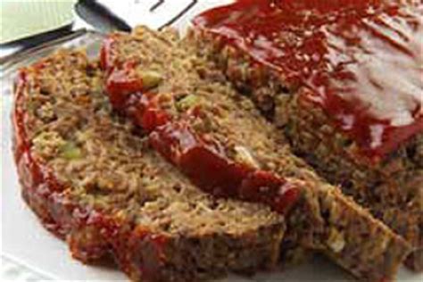 When you consider the magnitude of that number, it's easy to understand why everyone needs to be aware of the signs of the disea. RECIPE SOUL FOOD MEATLOAF - 7000 Recipes | Soul food ...