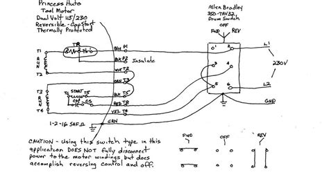 Understanding 3 Phase Motor Wiring Diagram 9 Leads Moo Wiring