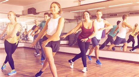 Benefits Of Zumba You Should Know