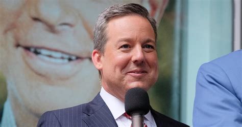 What Happened To Ed Henry On Fox News The Details Behind His Firing