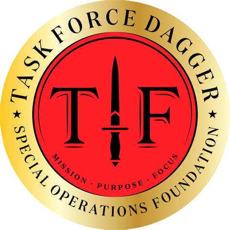 Task Force Dagger Foundation | ClickBid Mobile Bidding