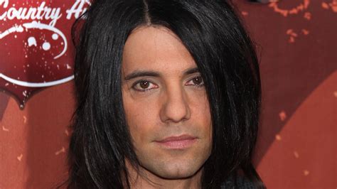 Criss Angel Shares Emotional News About His Son S Health
