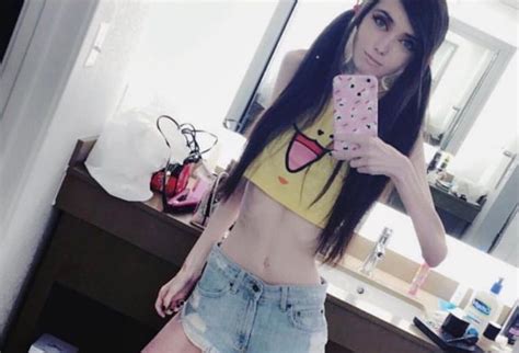 Whats The Name Of This Porn Star Eugenia Cooney 652337