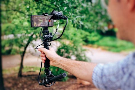 how to start vlogging with an iphone and make it awesome — mediashi