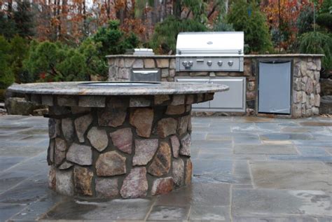 A grill, a refrigerator, and storage space are typically included, and you. Outdoor Modular Kitchen Cabinet Systems - For an Outdoor ...