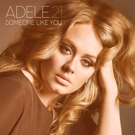 Adele Meme Someone Like You
