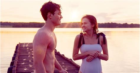 Sexy Netflix Movies For A First Date Popsugar Entertainment