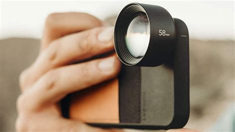Top 10 Best Smartphone Camera Lens And Kits Of 2019 Turn Your