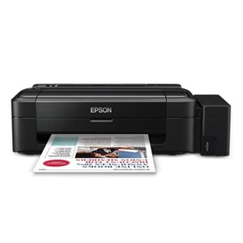Printer Epson L120 Monaliza