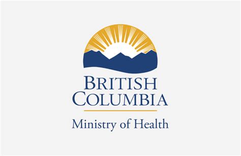 Bc Ministry Of Health Digital Punch