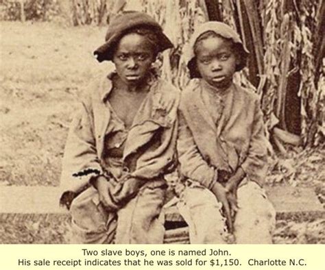 Black Americans 1800s Civil War Photos American Children Black