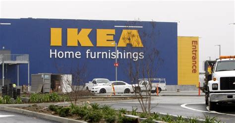 Ikeas Largest Store Is Set To Open In Burbank Los Angeles Times