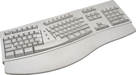 Keyboard PNG Image | Keyboard, Computer keyboard, Electronic products