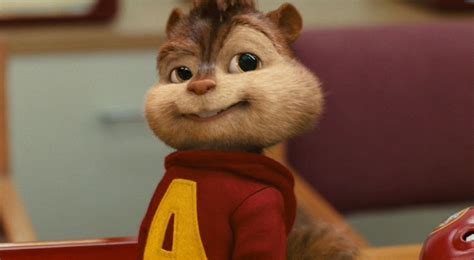 Alvin Character Comic Vine