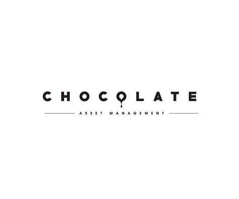 Chocolate Logo Design And Business Card Design On Behance