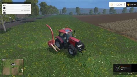 Poettinger Mex Farming Simulator Mods Ats Mods