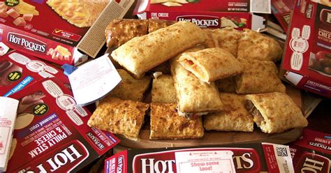 Discovering The Delectable Delight Of Alabama Hot Pockets
