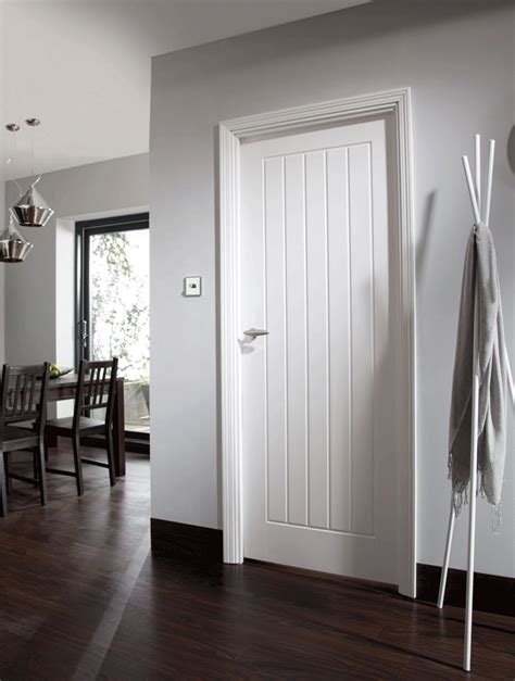 Internal Doors Costs Product Advice And How To Choose Homebuilding