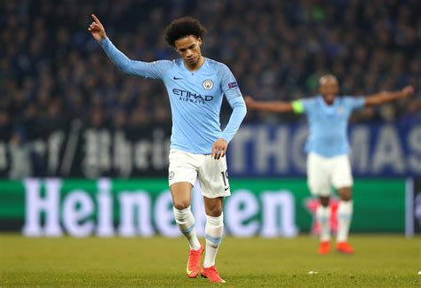Man city transfer news update as leroy sane signs for bayern munich for €60m. Leroy Sané - Top 10 Manchester City Moments - City Xtra