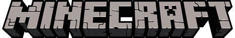 Minecraft Logo Logodix