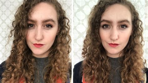 I Tried The Best Curl Refresher Sprays On My Day After Sex Hair Glamour