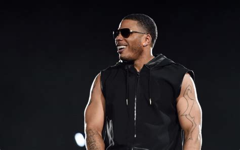 Nelly Claims Instagram Account Hacked Sex Tape Leaks To Poor Reviews