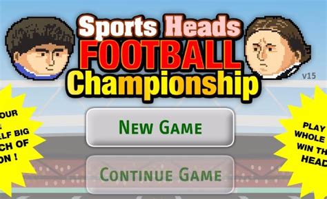 This american football game will have you playing for hours as you feel the buzz and the thrill of scoring a touchdown! Happy Wheels - Fun Unblocked Games at Funblocked