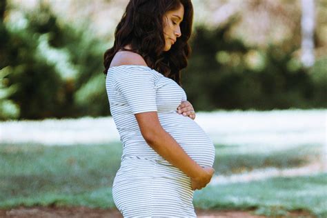 10 Situaties Waarin Zwangere Vrouwen Zich Zullen Herkennen Op Het Einde Van Hun Zwangerschap