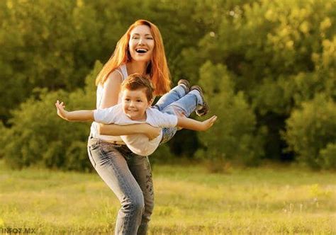 Tips On How To Make Children Feel Good You Are Mom