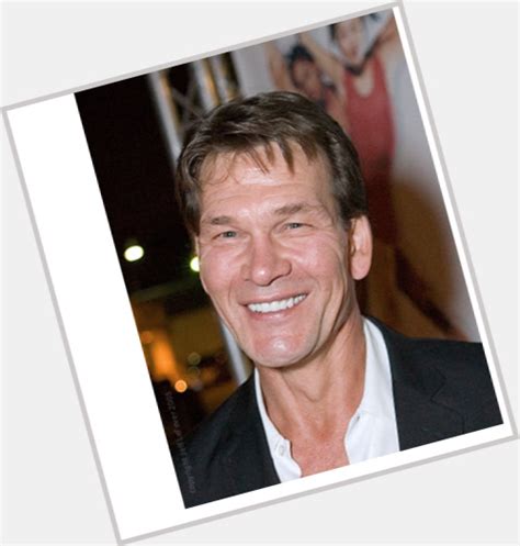 Patrick Swayze Official Site For Man Crush Monday Mcm Woman Crush Wednesday Wcw