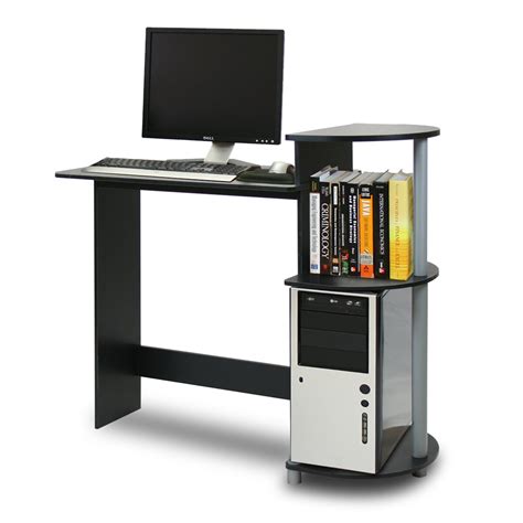 Wildon Home Compact Computer Desk And Reviews Wayfair