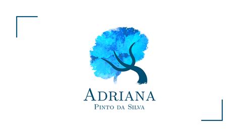 Logo Adriana On Behance