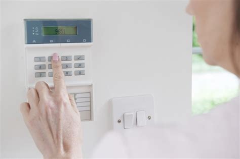 How To Choose A Home Security System