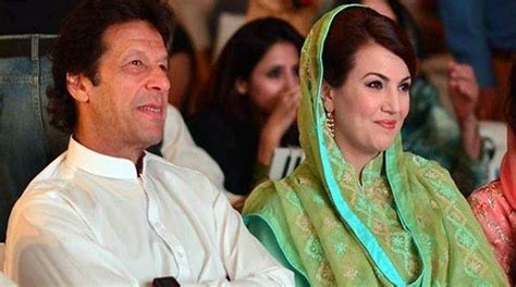 marriage to reham khan the biggest mistake of my life imran khan