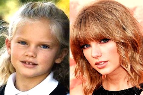 Taylor Swift Childhood Story Plus Untold Biography Facts 2022