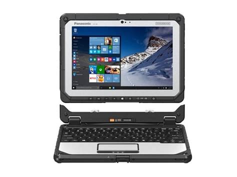 Panasonic Toughbook Cf 20 Price Specifications Features Comparison