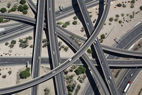 Designing Highway Interchanges Discovere