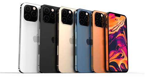 New Iphone 13 Lineup Cad Leaks Show Larger Rear Camera Redmond Pie