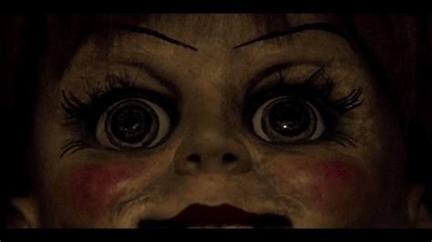 Annabelle Wallpapers Wallpaper Cave