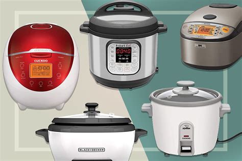 The Best Rice Cookers According To Chefs And Editors
