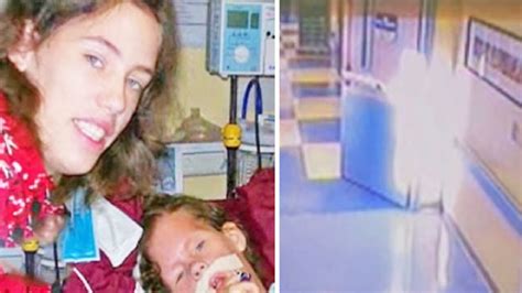 Mom Takes Dying Teen Off Life Support And An Hour Later A Nurse Sees An