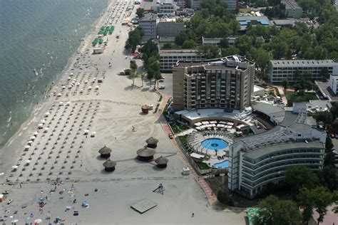 Mamaia Resort Black Sea Sejours