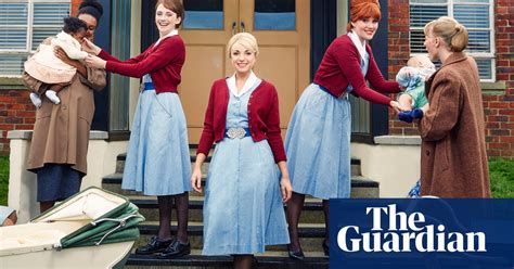 Call The Midwife Tackles Female Genital Mutilation In Latest Storyline